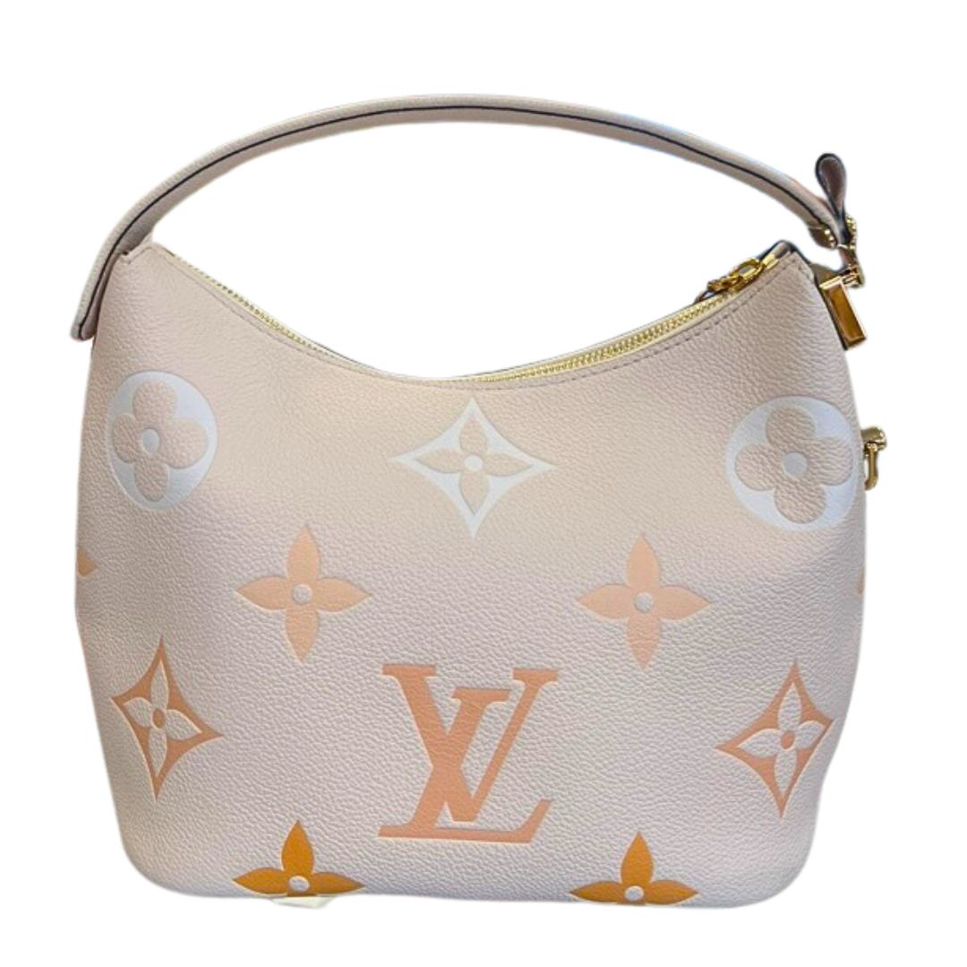 marshmallow lv bag